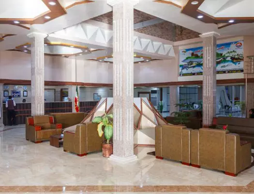 Eram Hotel Qeshm